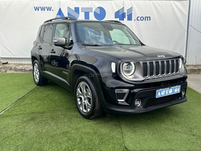 Jeep Renegade 1.0 T Limited