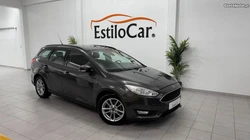 Ford Focus Ford Focus SW 1.5 TDCI 120CV