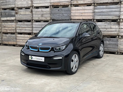 BMW i3 94Ah