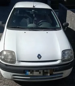 Renault Clio 1.2