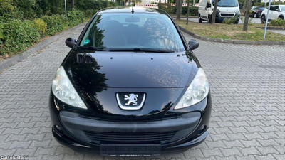 Peugeot 206 plus 206+