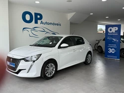 Peugeot 208 1.2 PureTech Active