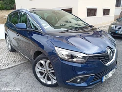 Renault Grand Scénic ENERGY dCi 110 Business