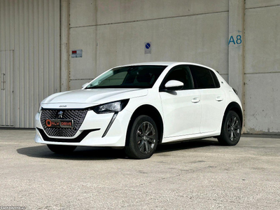 Peugeot 208 e-208 Allure Pack