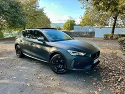 Cupra Leon 1.4 e-Hybrid VZ DSG