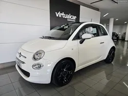 Fiat 500 1.3 Mjt Lounge S&S