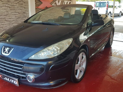 Peugeot 307 2.0 HDi Sport