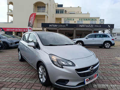 Opel Corsa E