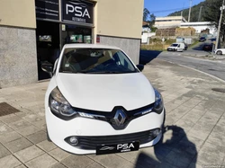 Renault Clio 1.5 DCI CONFORT 90CV