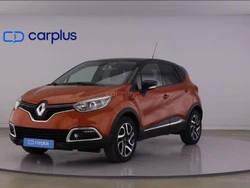 Renault Captur 0.9 TCe 90cv S&S Energy ECO2 Exclusive