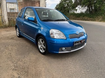 Toyota Yaris 1.5 T-Sport