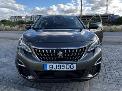 Peugeot 3008 1.6 HDI