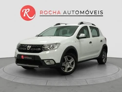 Dacia Sandero 0.9 TCe Stepway