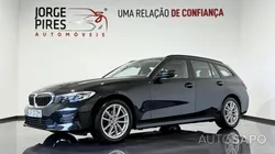 BMW Série 3 de 2021