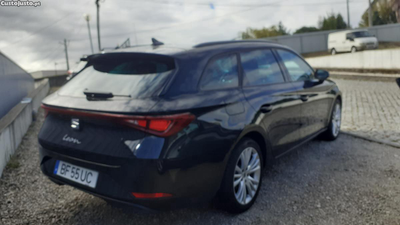 Seat Leon 1.0TSI 110cv Style