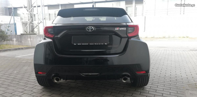 Toyota Yaris GR 1.6 T Standard