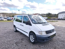 Mercedes-Benz Vito 110cdi