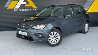 Seat Arona 1.0 TSI Style de 2020