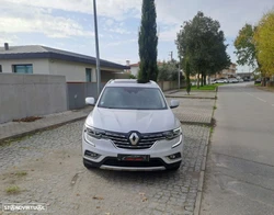 Renault Koleos ENERGY dCi 130 INTENS