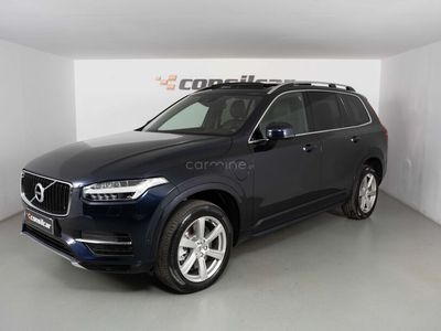 Volvo XC90 2.0 T8 PHEV Inscription AWD