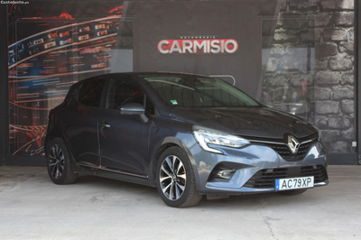 Renault Clio 1.0 TCe Intens