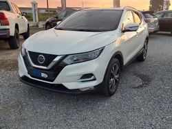 Nissan Qashqai 1.2 DIG-T N-Connecta