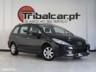 Peugeot 307 SW 1.6 HDi Executive