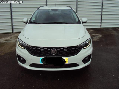 Fiat Tipo Station Wagon WLTP 1.3 Multijet 95 CV Lounge