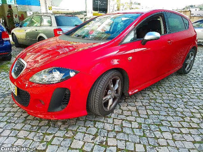 Seat Leon 1.4 TSi RLine 125cv Nacional