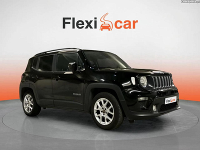 Jeep Renegade 1.0 T Longitude