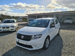 Dacia Sandero 1.2 75cv