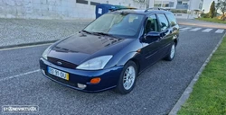 Ford Focus SW 1.8 TDdi Trend