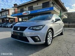 SEAT Ibiza 1.0 MPI Style