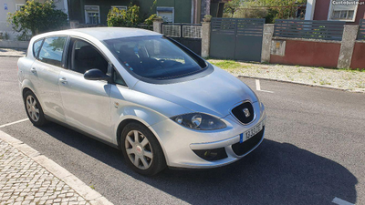 Seat Toledo FR 2.0 tdi 140cv