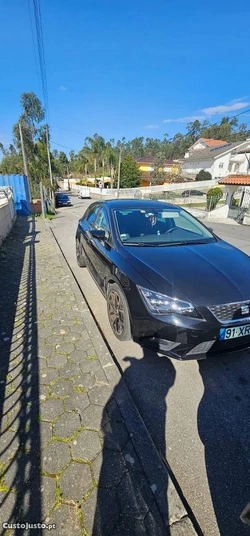 Seat Leon 1.6 TDI