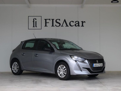 Peugeot 208 1.2 PureTech Active Pack