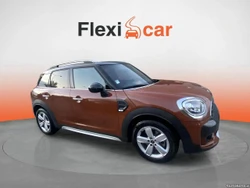 MINI Countryman Cooper D