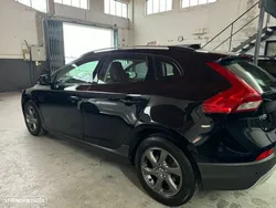 Volvo V40 1.6 D2 Momentum