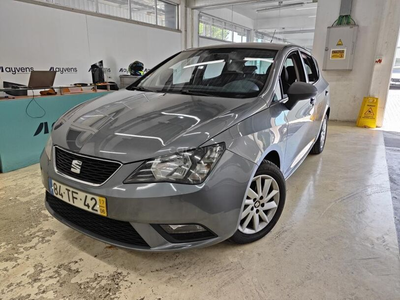 Seat Ibiza 1.4 TDi Reference