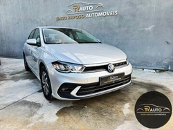 Volkswagen Polo 1.0 TSI Life