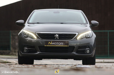 Peugeot 308 1.2 PureTech Active