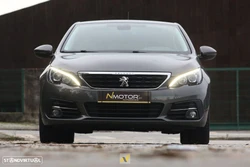 Peugeot 308 1.2 PureTech Active