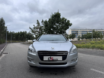 Peugeot 508 508sw