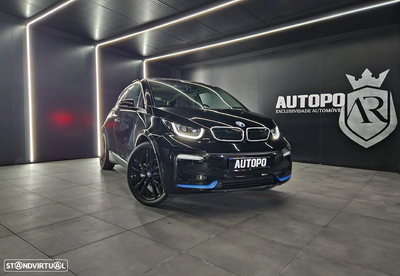 BMW i3 s 120Ah