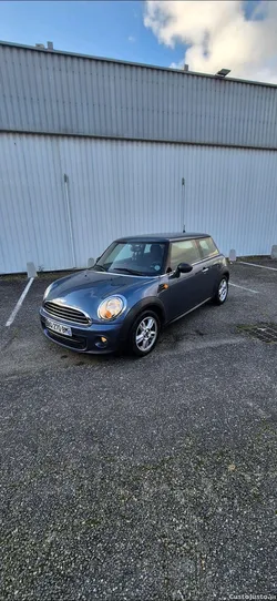 MINI Cooper 1.6