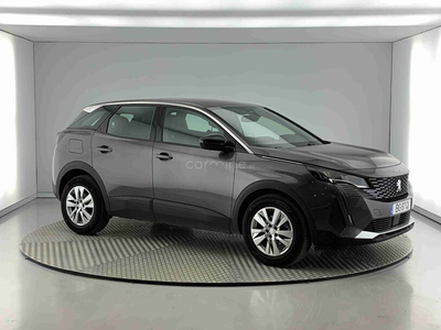 Peugeot 3008 3008 1.2 PureTech Active Pack