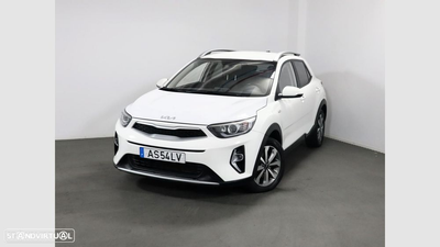 Kia Stonic 1.2 Dynamic