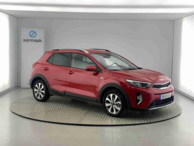 KIA Stonic Stonic 1.2 Dynamic