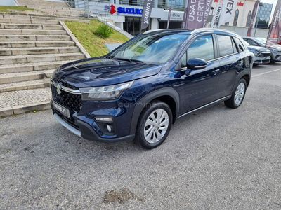 Suzuki S-Cross 1.4T S2 Mild Hybrid