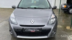 Renault Clio 1.2 TCE Dynamique S de 2010